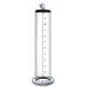 ExtendMyDick Cylindre Pompe à Pénis Performancepump M 30 x 5cm